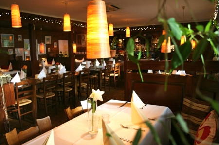 Foto von Restaurant Stadtweg in Darmstadt