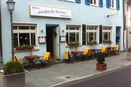 Photo von Restaurant...einfach Bonn! in Bad Homburg