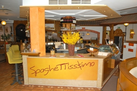 Photo von Spaghettissimo in Pforzheim