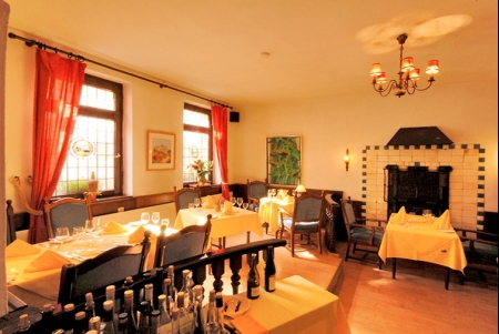 Foto von Restaurant Backmulde in Speyer