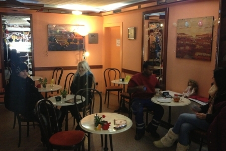 Photo von Café Benedikt in Trier