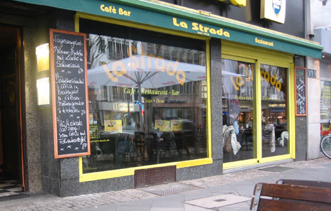 Photo von La Strada in Köln