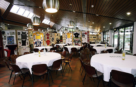 Foto 2 von Restaurant Leistungszentrum in Köln