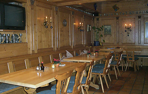 Foto 1 von Gaststätte bei Charly in München
