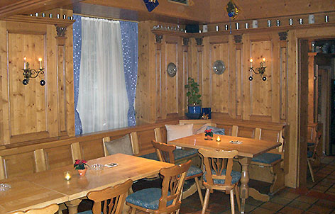 Foto 2 von Gaststätte bei Charly in München