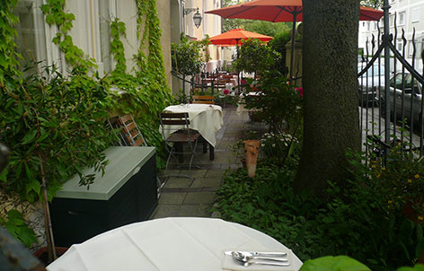 Foto 3 von Grissini in München