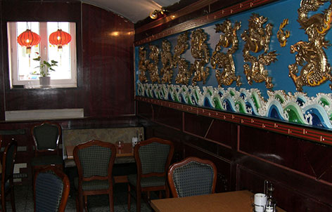 Foto 2 von China-Restaurant Asia in München
