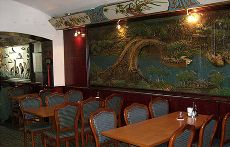 Foto 3 von China-Restaurant Asia in München