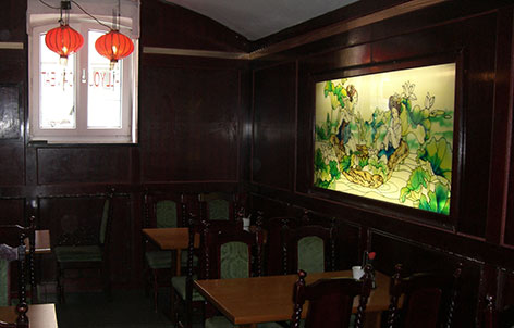 Foto 4 von China-Restaurant Asia in München
