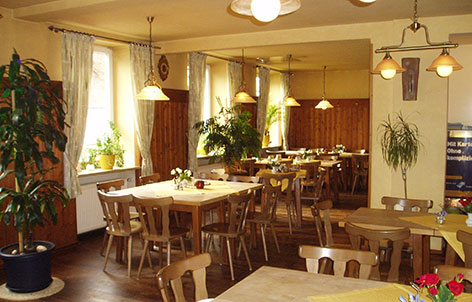 Foto 1 von Gaststätte Burenwirt in München
