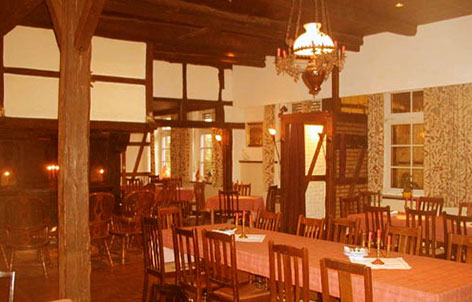 Foto 8 von Gasthaus zum Rusticus in Münster