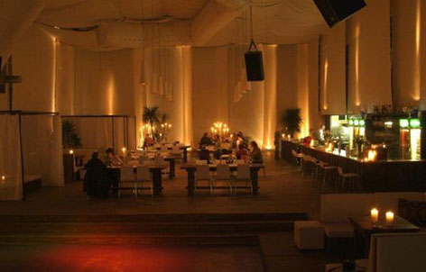 Foto 5 von Heaven Restaurant & Club in Münster
