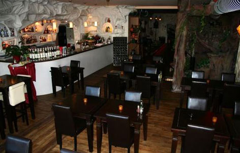 Foto 3 von Fasil Cafe Restaurant in Solingen