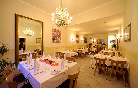 Foto 1 von MALOISEAU´S Restaurant in Wiesbaden