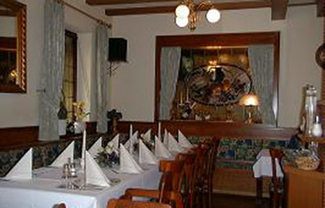 Foto 1 von Gästehaus Rheintal in Bodenheim