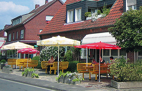 Foto 3 von Der Grill am Osttor in Münster