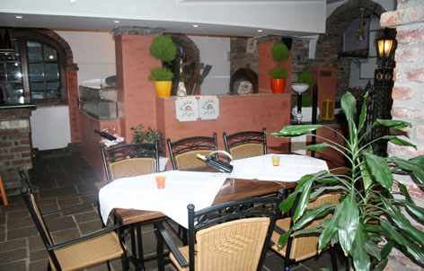 Foto 1 von Eiscafe und Pizzeria Belluno in Bad Honnef