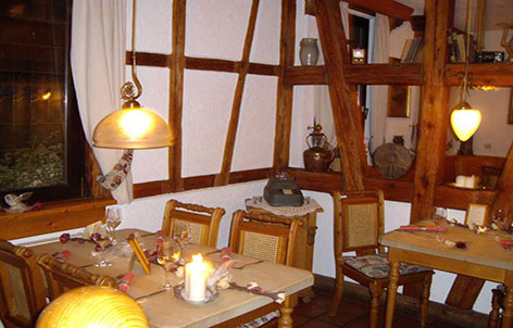 Foto 2 von Restaurant Zollhaus in Nackenheim