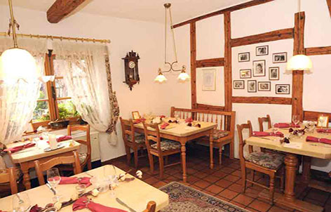 Foto 5 von Restaurant Zollhaus in Nackenheim