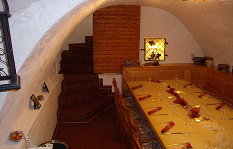 Foto 7 von Restaurant Zollhaus in Nackenheim