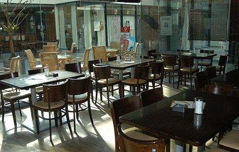 Foto 1 von Caipiranha Cafe Restaurant Lounge in Mainz