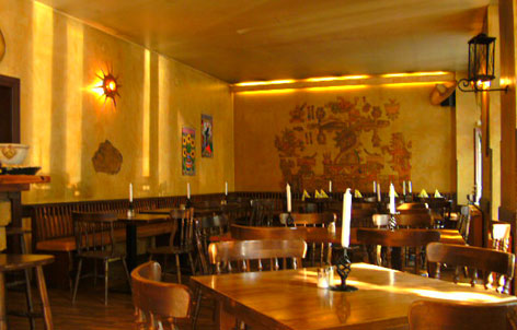 Photo von Restaurant Girasol in Berlin