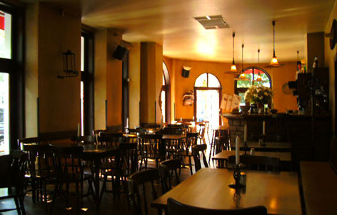 Foto 2 von Restaurant Girasol in Berlin