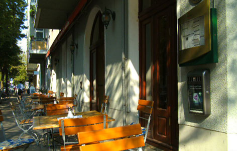 Foto 7 von Restaurant Girasol in Berlin
