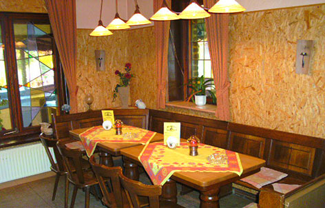 Foto 1 von Gaststätte Dom Hotel in Pulheim
