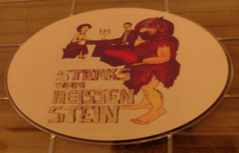 Foto 4 von Steakhaus Zum heißen Stein in Siegburg