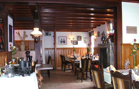 Foto 2 von Restaurant Don Camillo in Langenfeld