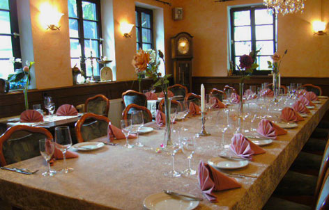 Foto 1 von Restaurant Don Camillo in Langenfeld