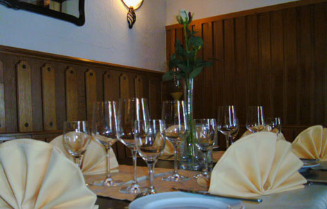 Foto 3 von Restaurant Don Camillo in Langenfeld