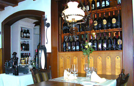 Foto 4 von Restaurant Don Camillo in Langenfeld