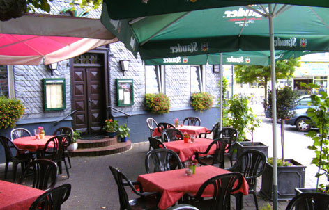 Foto 7 von Restaurant Don Camillo in Langenfeld