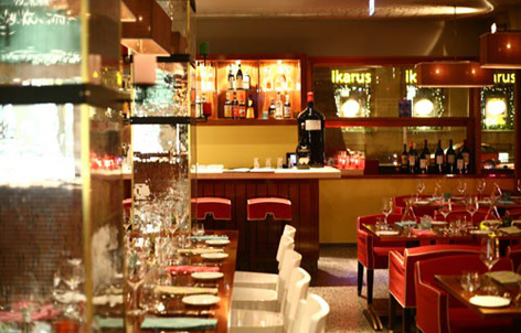 Foto 2 von Goldman Restaurant in Frankfurt
