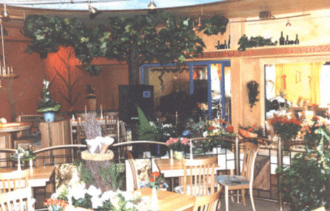 Foto 3 von Restaurant & Hotel Rolih in Hilden