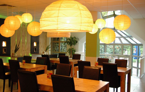 Foto 3 von Restaurant Khanh´s Lilly in Düsseldorf