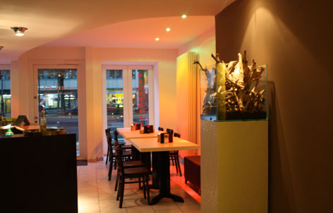 Foto 2 von Lei Lei China Restaurant in Köln