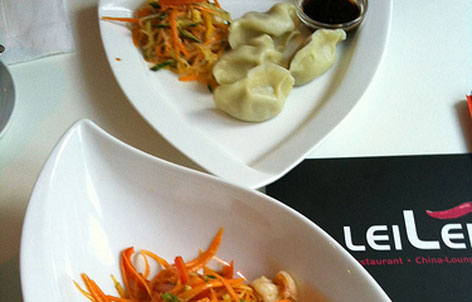 Foto 5 von Lei Lei China Restaurant in Köln