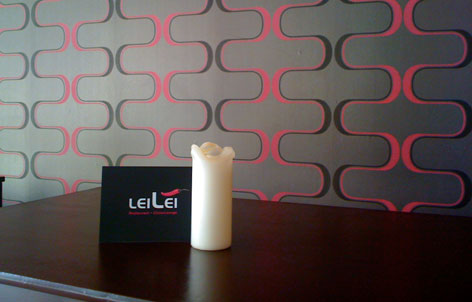 Foto 7 von Lei Lei China Restaurant in Köln