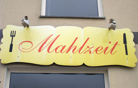 Foto 4 von Mahlzeit in Köln