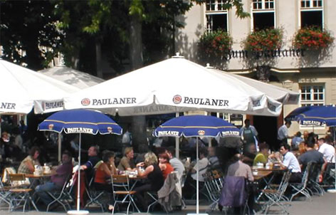 Foto 3 von Zum Paulaner in Stuttgart
