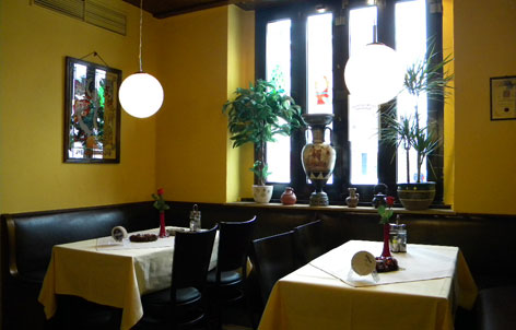 Foto 10 von Griechisches Restaurant Alexander Em fuhle Stock in Düsseldorf