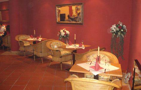 Foto 7 von Restaurant Beluga in Düsseltal