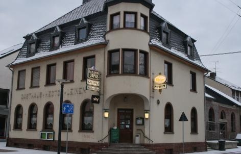Foto 1 von Gasthaus Hector-Leinen in Dillingen