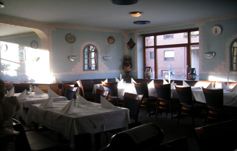 Foto 2 von Restaurant Weißer Turm in Dormagen