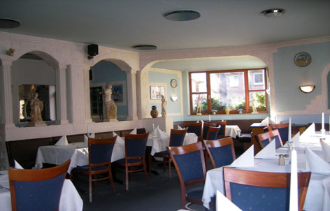 Foto 3 von Restaurant Weißer Turm in Dormagen