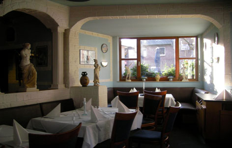 Foto 4 von Restaurant Weißer Turm in Dormagen