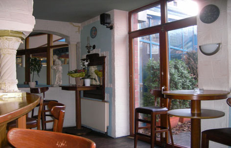 Foto 5 von Restaurant Weißer Turm in Dormagen